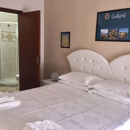 Virginia B&B *