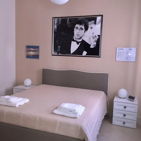 Virginia B&B *